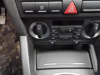 Audi A3 A3 (8P1), Hatchback 3-drs, 2003 / 2012 1.9 TDI picture 9