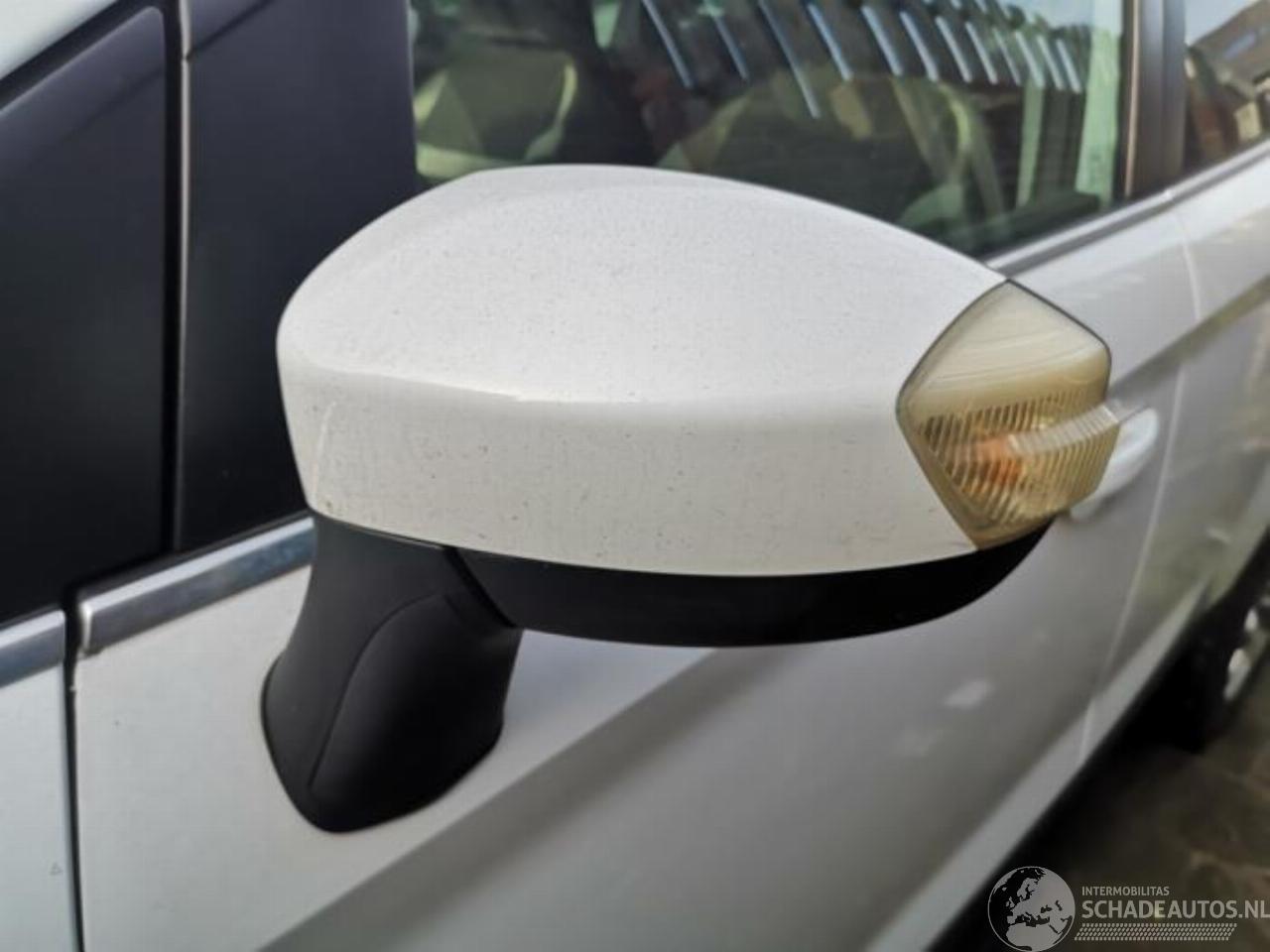 Ford Kuga Kuga I, SUV, 2008 / 2012 2.0 TDCi 16V 140