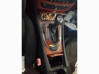 Mercedes E-klasse E Combi (S211), Combi, 2003 / 2009 2.2 E-220 CDI 16V picture 7