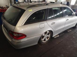 Mercedes E-klasse E Combi (S211), Combi, 2003 / 2009 2.2 E-220 CDI 16V picture 3