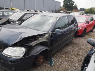 Volkswagen Golf Golf V (1K1), Hatchback, 2003 / 2010 1.4 16V picture 2