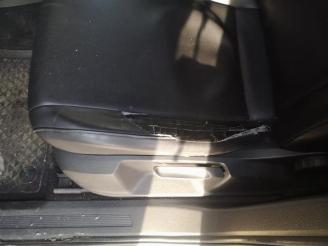 Volkswagen Touran Touran (5T1), MPV, 2015 2.0 TDI 110 picture 13