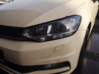 Volkswagen Touran Touran (5T1), MPV, 2015 2.0 TDI 110 picture 3