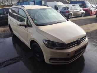 Volkswagen Touran Touran (5T1), MPV, 2015 2.0 TDI 110 picture 1