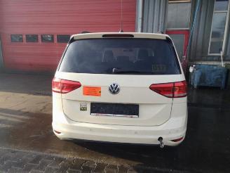 Volkswagen Touran Touran (5T1), MPV, 2015 2.0 TDI 110 picture 7