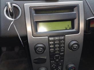 Volvo V-50 V50 (MW), Combi, 2003 / 2012 1.6 D 16V picture 10