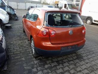 Volkswagen Golf Golf V (1K1), Hatchback, 2003 / 2010 1.9 TDI picture 4