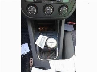 Volkswagen Golf Golf V (1K1), Hatchback, 2003 / 2010 1.9 TDI picture 7