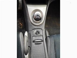 Honda Civic Civic (FK/FN), Hatchback, 2005 / 2012 1.4 i-Dsi picture 7