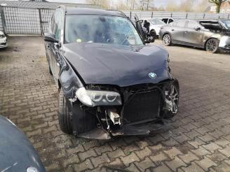 Vrakbiler auto BMW X3 X3 (E83), SUV, 2004 / 2011 3.0 Si 24V 2007/2