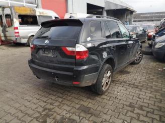 BMW X3 X3 (E83), SUV, 2004 / 2011 3.0 Si 24V picture 6