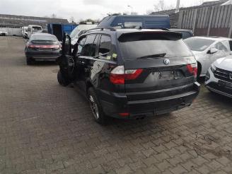 BMW X3 X3 (E83), SUV, 2004 / 2011 3.0 Si 24V picture 7