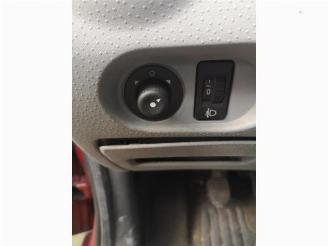 Citroën C3 C3 (FC/FL/FT), Hatchback 5-drs, 2001 / 2012 1.6 16V picture 7