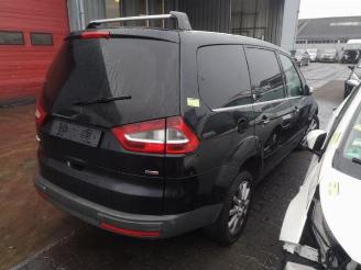 Ford Galaxy Galaxy (WA6), MPV, 2006 / 2015 2.0 TDCi 16V 140 picture 4