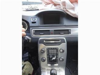 Volvo V-70 V70 (BW), Combi, 2007 / 2016 2.0 D3 20V picture 9