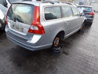 Volvo V-70 V70 (BW), Combi, 2007 / 2016 2.0 D3 20V picture 4