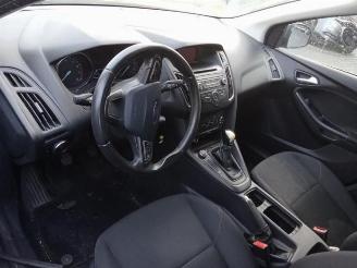 Ford Focus Focus 3 Wagon, Combi, 2010 / 2020 1.6 Ti-VCT 16V 85 picture 6