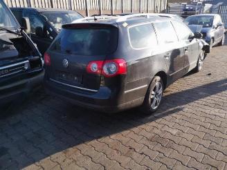 Volkswagen Passat Passat Variant (3C5), Combi, 2005 / 2010 2.0 TDI 16V 170 picture 3