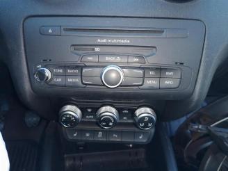 Audi A1 A1 (8X1/8XK), Hatchback 3-drs, 2010 / 2018 1.2 TFSI picture 8