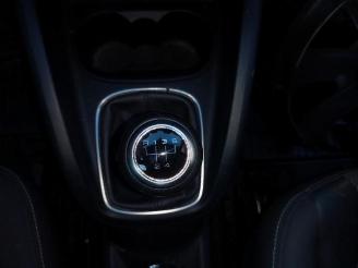 Audi A1 A1 (8X1/8XK), Hatchback 3-drs, 2010 / 2018 1.2 TFSI picture 7