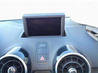 Audi A1 A1 (8X1/8XK), Hatchback 3-drs, 2010 / 2018 1.2 TFSI picture 9