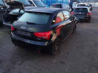 Audi A1 A1 (8X1/8XK), Hatchback 3-drs, 2010 / 2018 1.2 TFSI picture 3