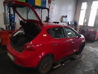 Seat Ibiza Ibiza IV SC (6J1), Hatchback 3-drs, 2008 / 2016 1.2 12V picture 3