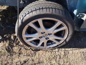 Mazda 2 2 (DE), Hatchback, 2007 / 2015 1.3 16V S-VT picture 9