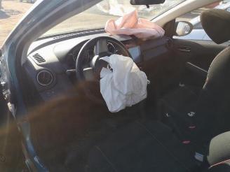 Mazda 2 2 (DE), Hatchback, 2007 / 2015 1.3 16V S-VT picture 14