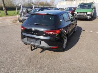 Seat Leon Leon ST (5FF), Combi 5-drs, 2012 / 2020 1.4 TSI 16V picture 3