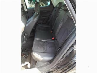 Seat Leon Leon ST (5FF), Combi 5-drs, 2012 / 2020 1.4 TSI 16V picture 8