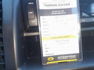 Kia Picanto Picanto (TA), Hatchback, 2011 / 2017 1.0 12V picture 9