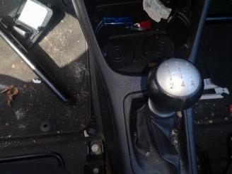 Kia Picanto Picanto (TA), Hatchback, 2011 / 2017 1.0 12V picture 8