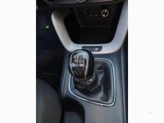 Kia Cee d Cee'd Sportswagon (JDC5), Combi, 2012 / 2018 1.4i CVVT 16V picture 10