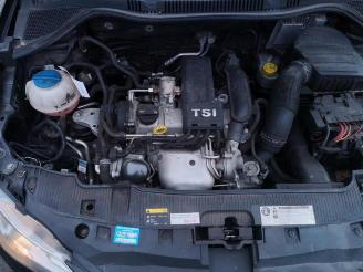 Seat Ibiza Ibiza IV SC (6J1), Hatchback 3-drs, 2008 / 2016 1.2 TSI picture 20