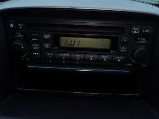 Honda Cr-v CR-V (RD5/6/7/8), SUV, 2001 / 2007 2.2 CTDi 16V picture 8