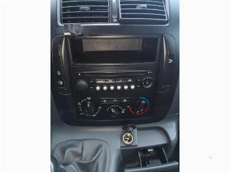 Peugeot Expert Expert (G9), Van, 2007 / 2016 1.6 HDi 90 picture 7