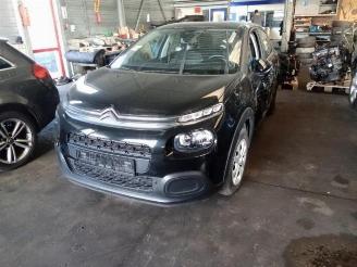 Citroën C3 C3 (SX/SW), Hatchback, 2016 1.0 Vti 12V PureTech picture 2