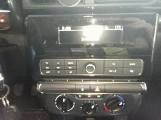 Citroën C3 C3 (SX/SW), Hatchback, 2016 1.0 Vti 12V PureTech picture 10