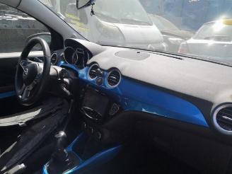 Opel Adam Adam, Hatchback 3-drs, 2012 / 2019 1.4 16V picture 8