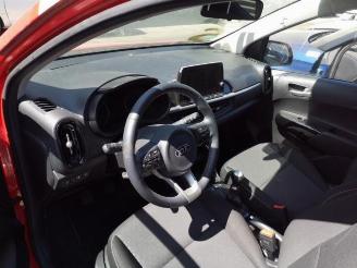 Kia Picanto Picanto (JA), Hatchback, 2017 1.0 12V picture 7