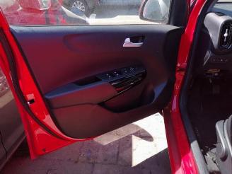 Kia Picanto Picanto (JA), Hatchback, 2017 1.0 12V picture 15