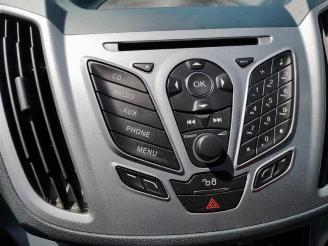 Ford Grand C-Max Grand C-Max (DXA), MPV, 2010 / 2019 1.6 EcoBoost 16V picture 11