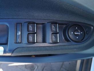 Ford Grand C-Max Grand C-Max (DXA), MPV, 2010 / 2019 1.6 EcoBoost 16V picture 7