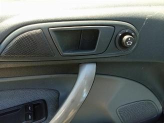 Ford Fiesta Fiesta 6 (JA8), Hatchback, 2008 / 2018 1.4 TDCi picture 6