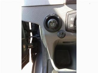 Ford Transit Transit, Van, 2013 2.0 TDCi 16V Eco Blue 130 picture 12