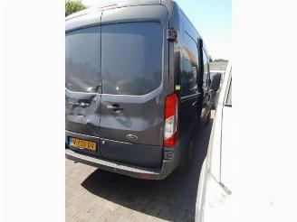 Ford Transit Transit, Van, 2013 2.0 TDCi 16V Eco Blue 130 picture 5