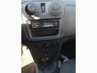 Dacia Logan Logan II, Sedan, 2012 / 2021 1.2 16V picture 7