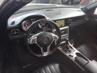 Mercedes SLK SLK (R172), Cabrio, 2011 / 2016 3.5 350 V6 24V BlueEFFICIENCY picture 20