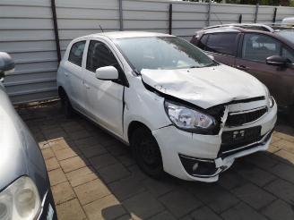 Sloopauto Mitsubishi Space-star Space Star (A0), Hatchback, 2012 1.0 12V 2018